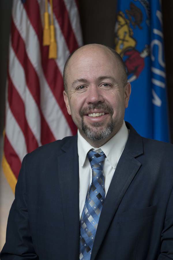 Rep. Jim Steineke